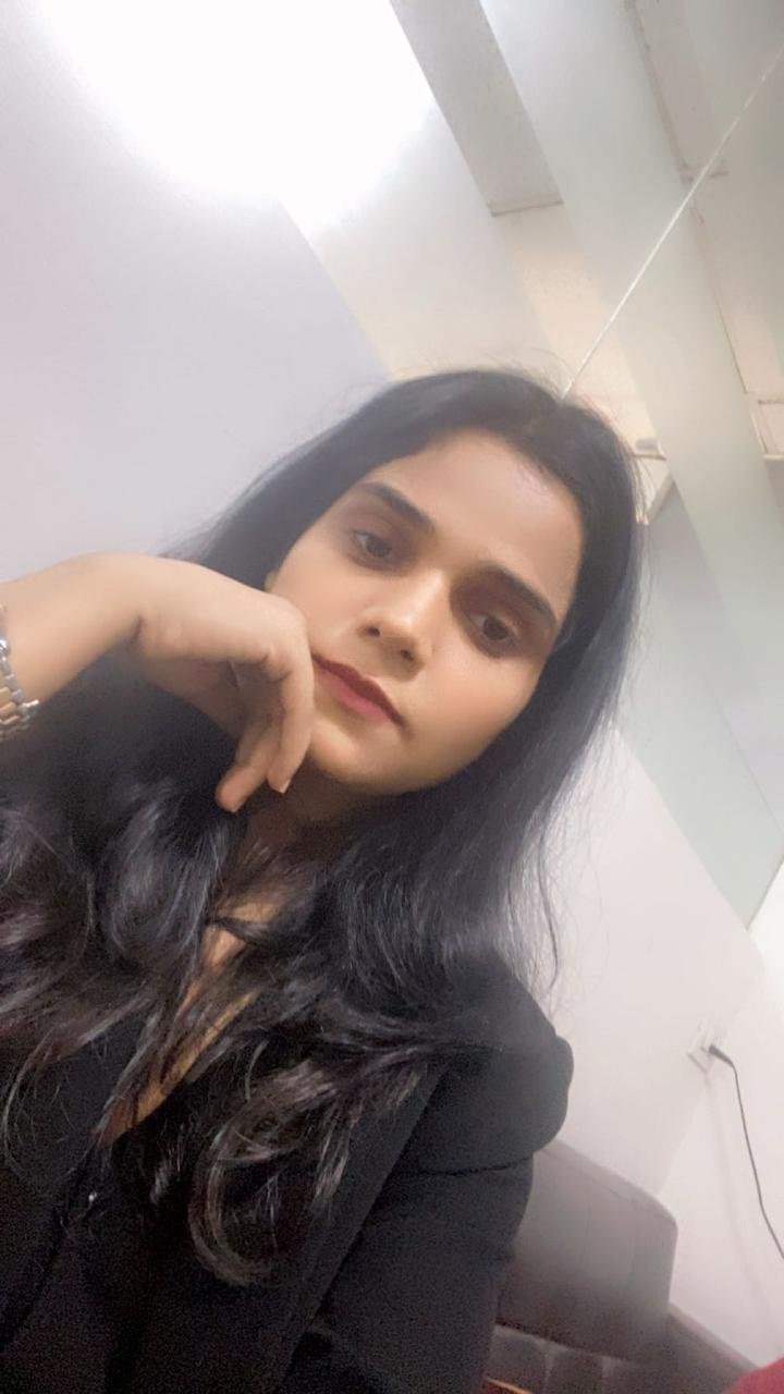 Shreyanshi Srivastava