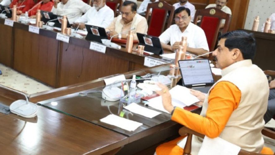 2,800 MW बिजली खरीद को कैबिनेट की हरी झंडी, अब MP में नहीं होगा बिजली का संकट