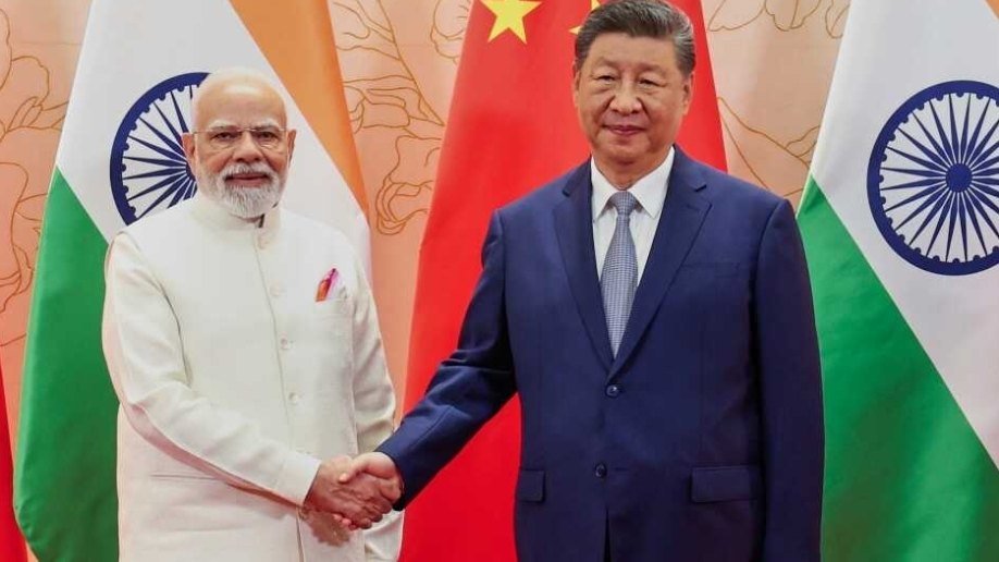 लद्दाख पर फिर भड़का चीन: कहा- भारत का कब्जा अवैध, सीमा पर हाई अलर्ट