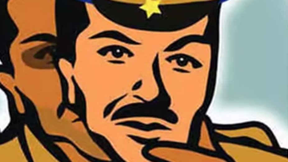वर्दी नहीं, फिर भी रौब! इंदौर में नकली क्राइम ब्रांच ने कहा - ‘बड़े साहब बुला रहे हैं’