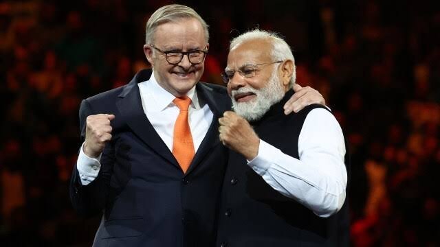 पीएम मोदी, एंथनी अल्बानीज़ ने मेलबर्न CEO फ़ोरम में की भारत-ऑस्ट्रेलिया साझेदारी को और गहरा करने की अपील