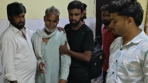मुंबई सड़क हादसे में प्रतापगढ़ के युवक की मौत, डंपर ने ई-रिक्शा को मारी टक्कर