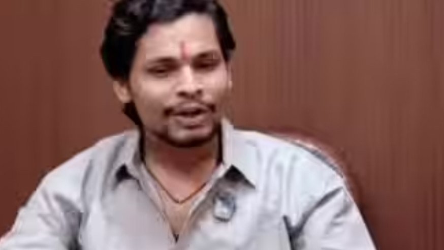 नीशू आजाद के पिता से पिटाई मामले में स्वतंत्र गिरफ्तार:कल पुलिस ने दिया था 72 घंटे में गिरफ्तारी का आश्वासन