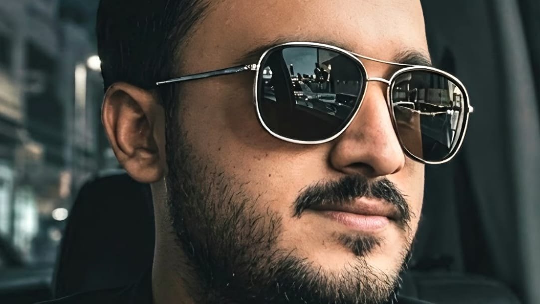 मिलिए सागर पवन सिंह से: सामाजिक प्रभाव के लिए तकनीक विकसित करने वाले 22 वर्षीय नवोन्मेषी