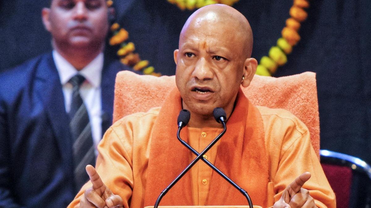 योगी आदित्यनाथ ने कांग्रेस, समाजवादी पार्टी पर साधा निशाना; कहा उन्होंने भारत की आस्था और सांस्कृतिक विरासत को कमजोर किया