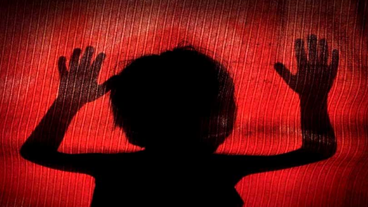 दरिंदे ने 4 साल की बच्ची से दुष्कर्म कर उसकी हत्या की