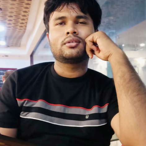 Shashwat Praveen Shashwat Praveen