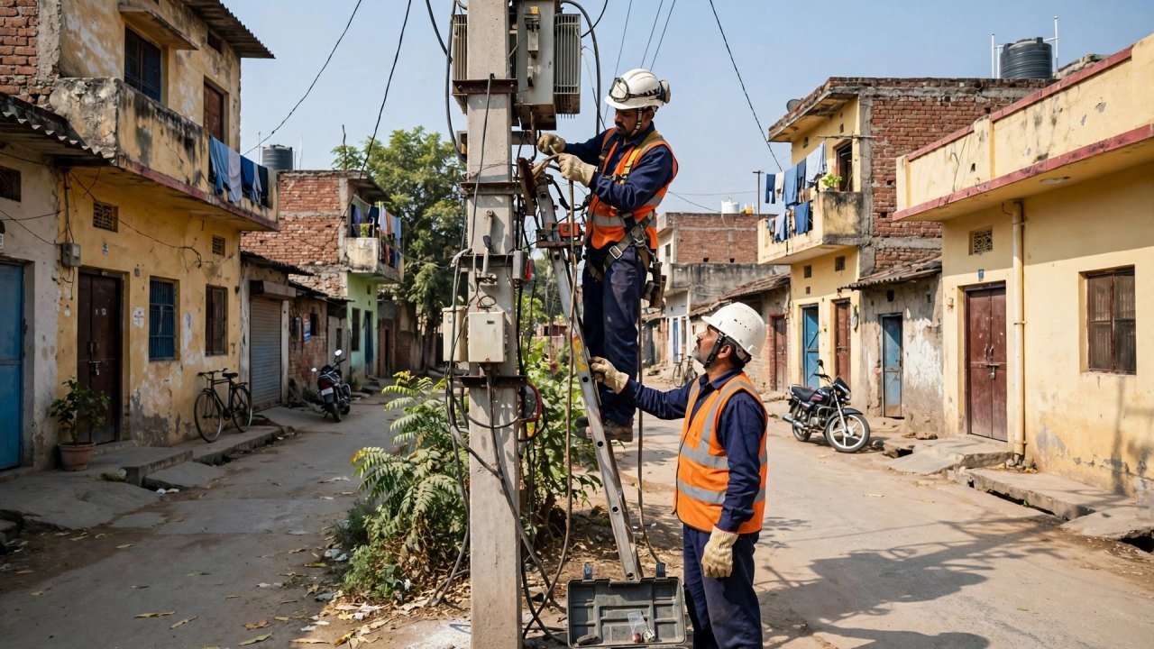 BHOPAL POWER CUT: आज भोपाल के 40+ इलाकों में 6 घंटे तक लाइट गुल, देखें लिस्ट