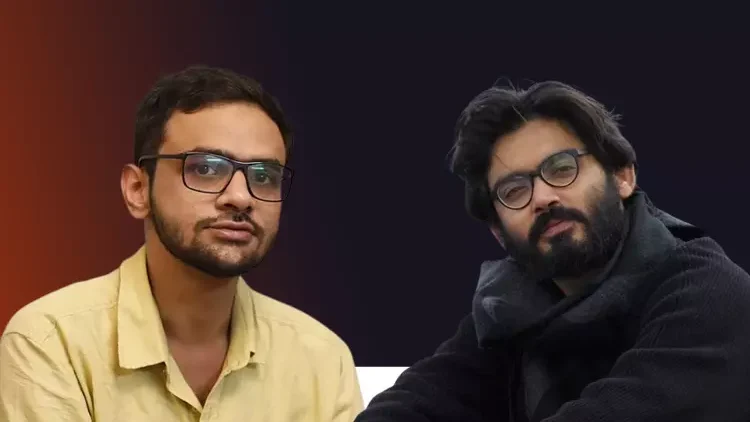 दिल्ली कोर्ट ने 2020 दंगा साजिश मामले में उमर खालिद, शरजील इमाम की जमानत याचिकाएं खारिज कीं