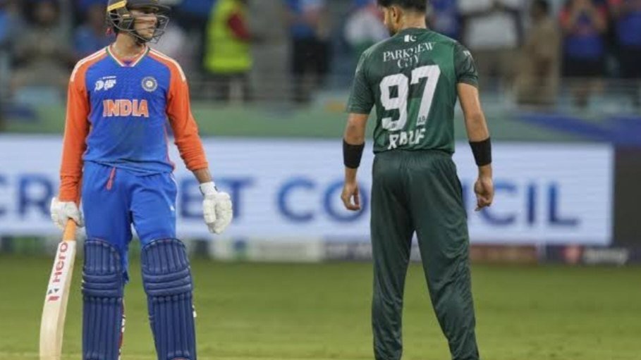 नवरात्रि से पहले होगा भारत-पाकिस्तान का महा मुकाबला, जानें कब-कहां देखें लाइव मुकाबला? नवरात्रि से पहले होगा भारत-पाकिस्तान का महा मुकाबला, जानें कब-कहां देखें लाइव मुकाबला?