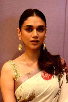Aditi Rao Hydari — In Photos