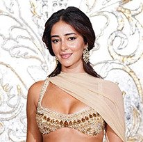 Ananya Panday — In Photos