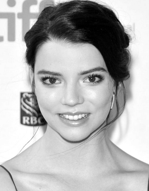 Anya Taylor-Joy — In Photos