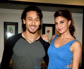 Jacqueline Fernandez — In Photos