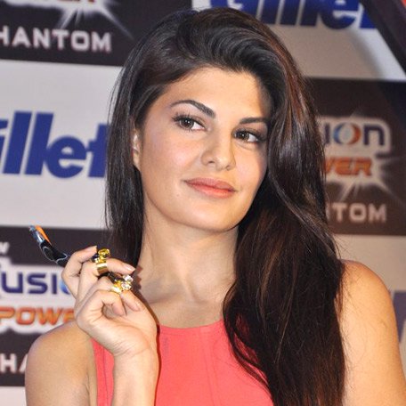 Jacqueline Fernandez — In Photos
