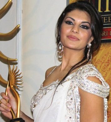 Jacqueline Fernandez — In Photos